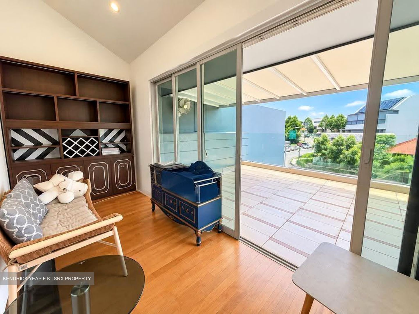 Nanyang Park (D19), Semi-Detached #629268041